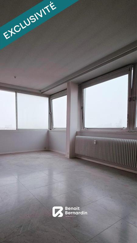 Appartement - 280 m² - 7 pièces