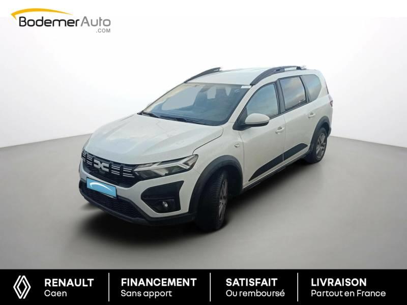 Dacia Jogger Eco-G 100 7 places Expression