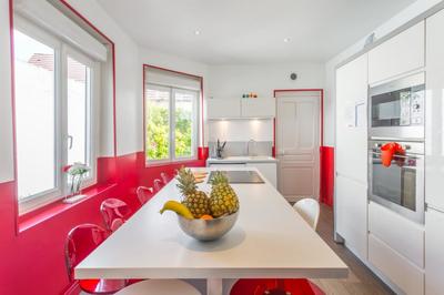 Chambre - 23 m² - 1 pièce