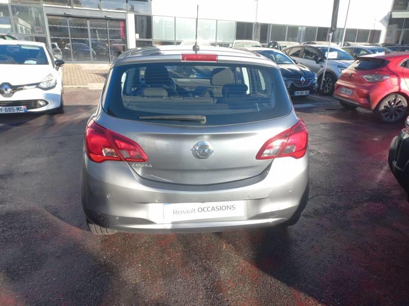 Opel Corsa 1.4 90 ch Design 120 ans