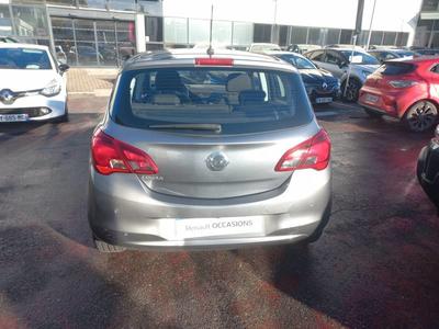 Opel Corsa 1.4 90 ch Design 120 ans