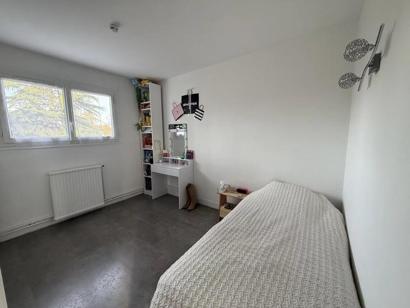 Maison - 142 m² - 7 pièces