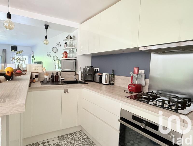 Appartement - 73 m² - 4 pièces