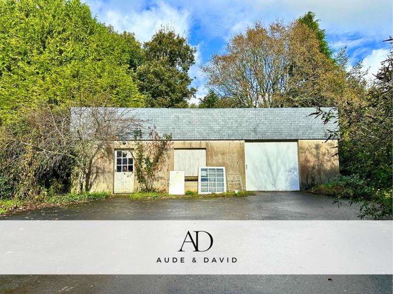 Maison - 154 m² - 7 pièces