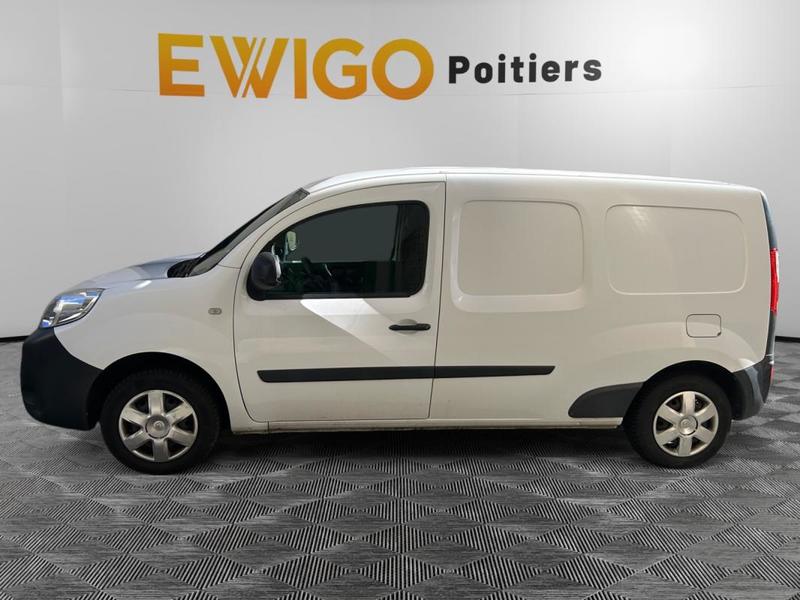 Renault Kangoo Express Maxi 1.5 Dci 90 Energy R Link