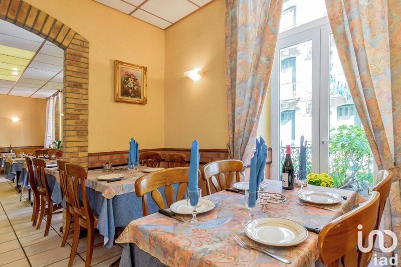 Local commercial - 570 m²