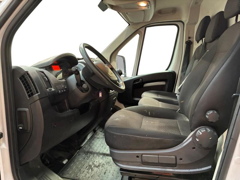 Peugeot Boxer Fourgon Tole 335 L3h2 Bluehdi 120 s&amp;S Premium