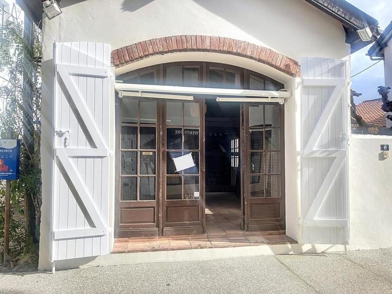 Local commercial - 42 m²