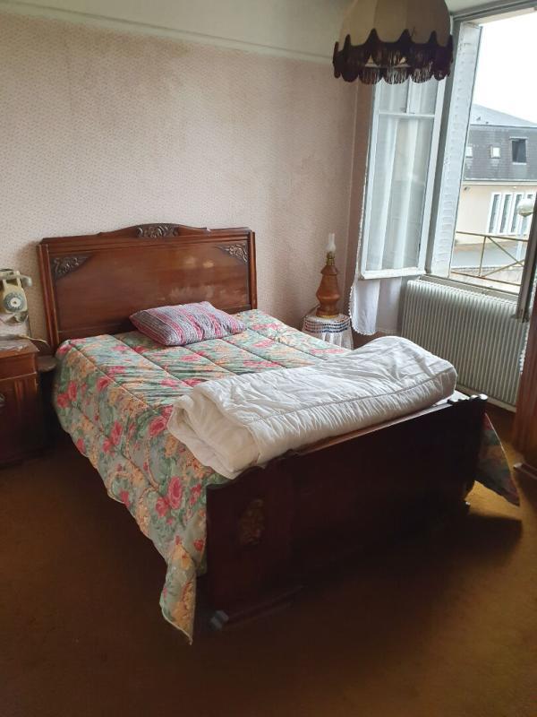 Maison - 140 m² - 7 pièces