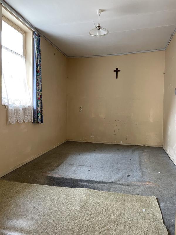 Maison - 48 m² - 2 pièces