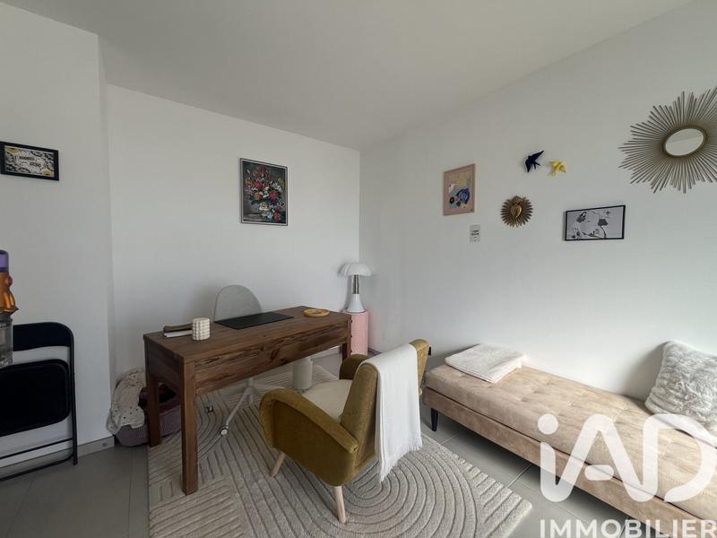 Maison - 102 m² - 4 pièces