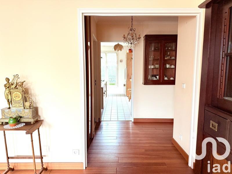 Appartement - 82 m² - 4 pièces