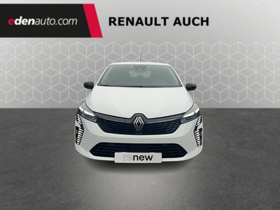 Renault Clio E-Tech full hybrid 145 Evolution