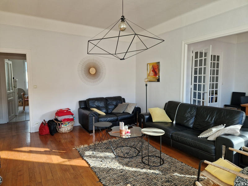 Appartement - 167 m² - 5 pièces