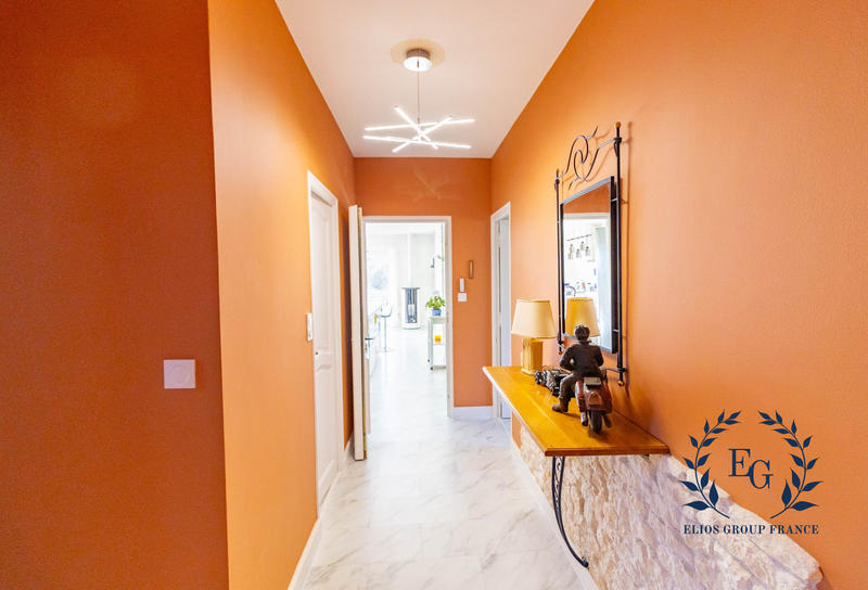 Maison - 188 m² - 5 pièces