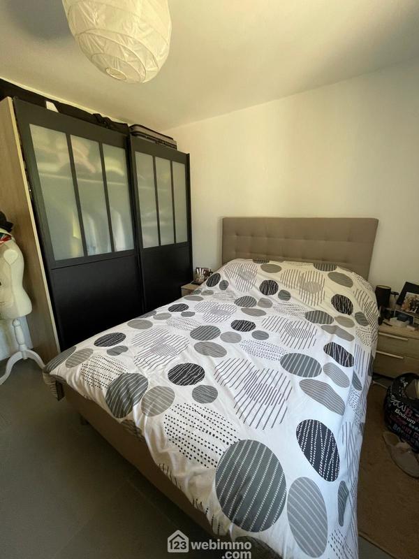 Villa - 78 m² - 4 pièces