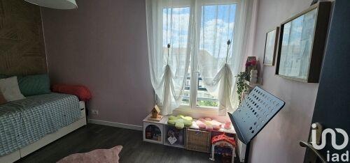 Appartement - 77 m² - 4 pièces