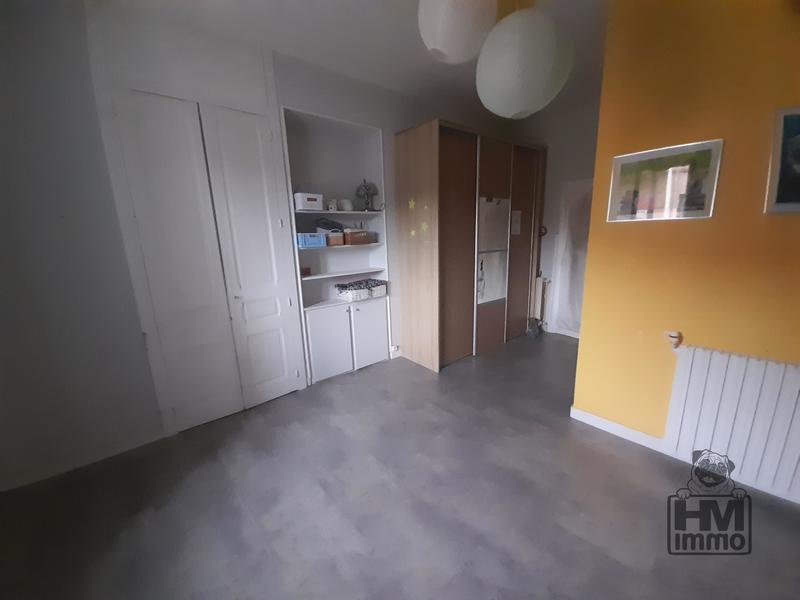 Maison en pierre - 95 m² - 6 pièces