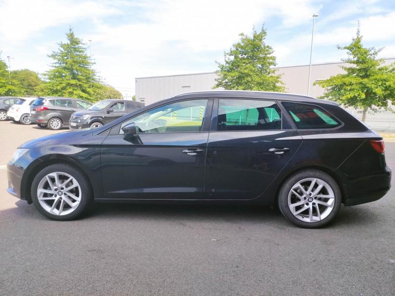 Seat Leon St 1.6 Tdi 105 cv Style Business Garantie 6 Mois