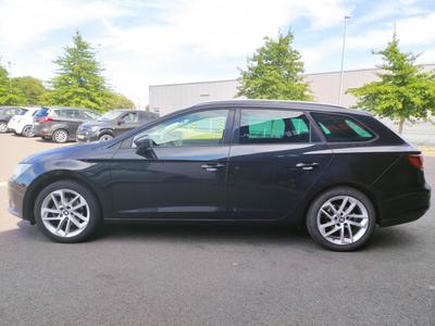 Seat Leon St 1.6 Tdi 105 cv Style Business Garantie 6 Mois