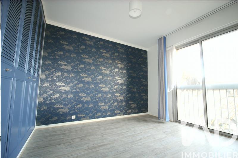 Appartement - 87 m² - 4 pièces
