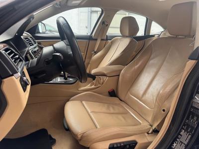 Bmw Série 4 Gran-Coupe 2.0 420 d 185 Luxury Xdrive Bva