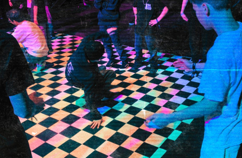 Festival 24 carats | Battle Bergerock