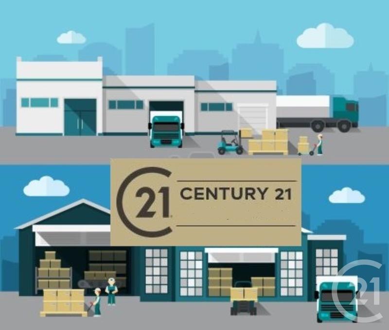 Maison - 200 m² - 1 pièce