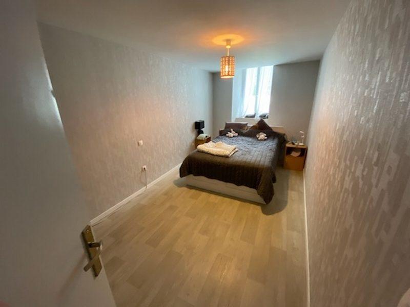 Maison ancienne - 145 m² - 5 pièces