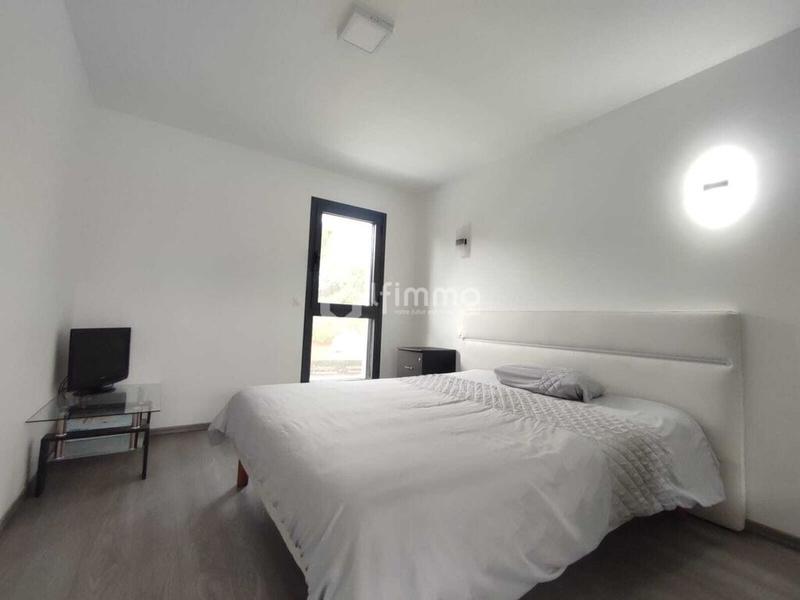 Villa - 135 m² - 5 pièces