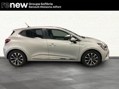 Renault Clio V E-Tech 140 - 21n Intens