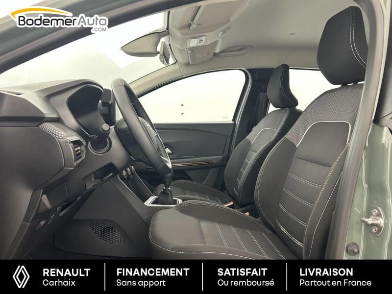 Dacia Sandero TCe 90 Stepway Expression