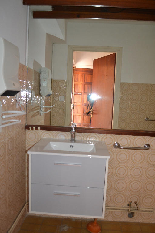 Appartement - 27 m² - 1 pièce