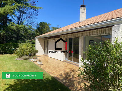 Maison ancienne - 137 m² - 5 pièces