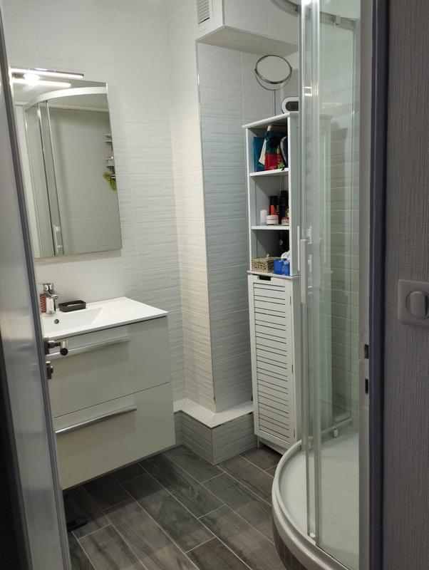 Appartement - 68 m² - 3 pièces