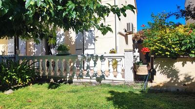 Maison - 131 m² - 5 pièces