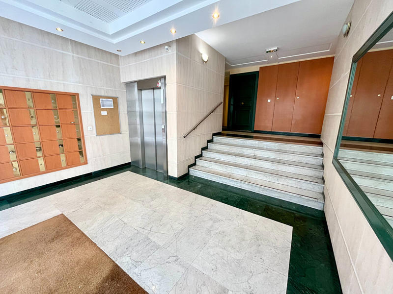 Appartement - 32 m² - 1 pièce