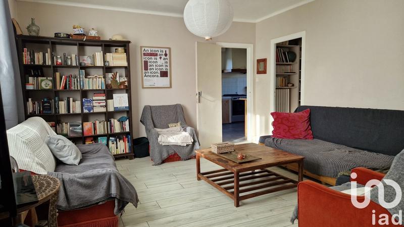 Maison - 112 m² - 6 pièces