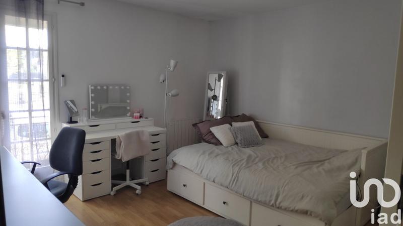 Maison - 167 m² - 6 pièces