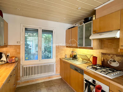 Maison - 69 m² - 3 pièces