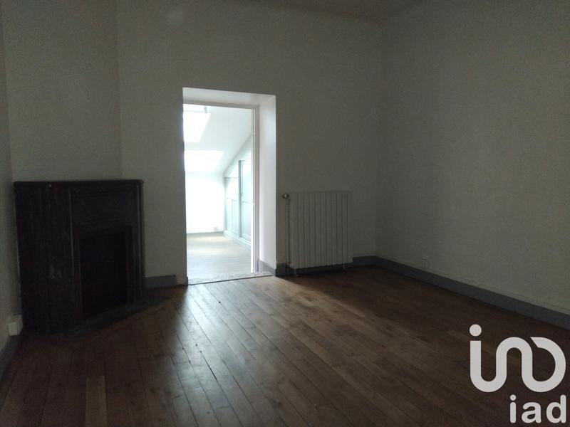 Maison - 150 m² - 7 pièces