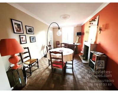 Propriété - 155 m² - 7 pièces