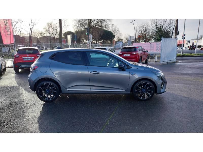 Renault Clio TCe 90 ch Gsr2 Esprit Alpine