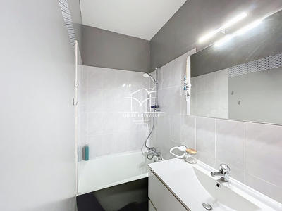 Appartement - 21 m² - 1 pièce