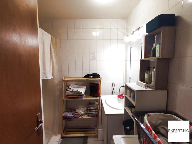 Maison - 56 m² - 3 pièces