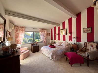 Maison - 256 m² - 6 pièces