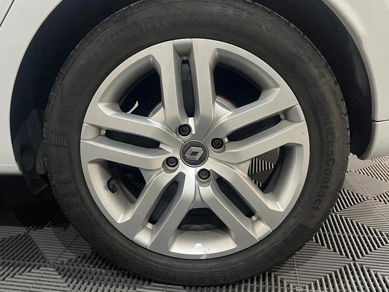 Renault Clio 1.5l Dci 75cv Business