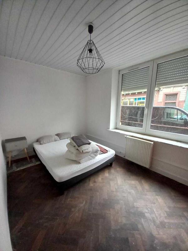 Immeuble - 320 m² - 12 pièces