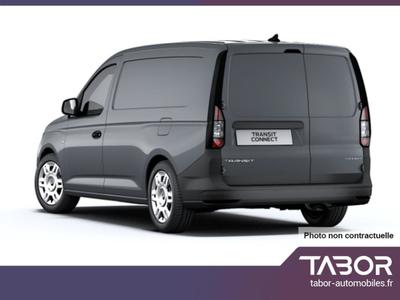 Ford Transit Connect L2 Tdci 122 Awd Trend Pdc