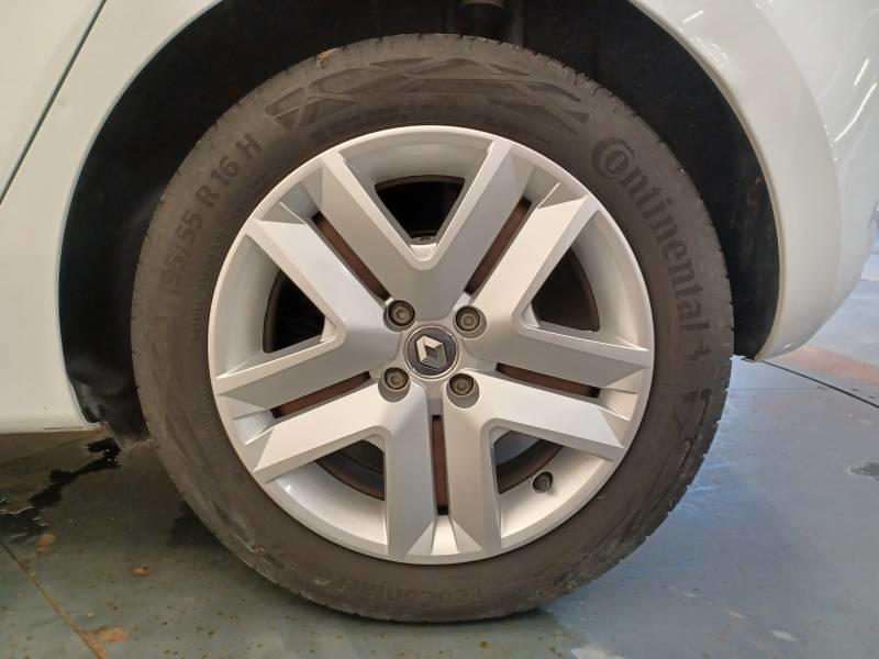 Renault Clio SCe 75 Business